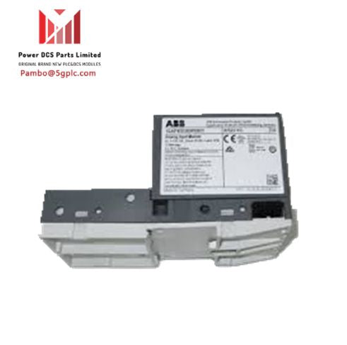 ABB 3BHE036131P02 PC Board