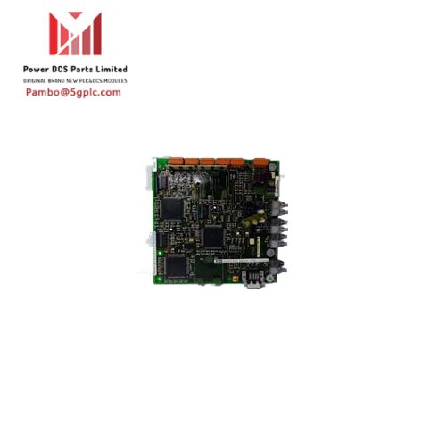 ABB 3BHE036346R0101 XZC825A101 PC Board