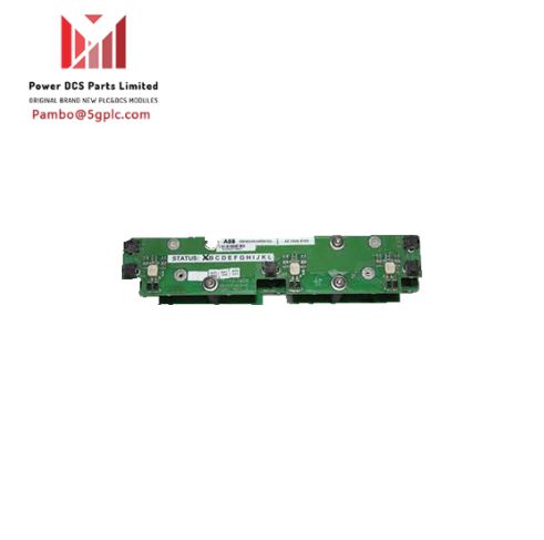 Placa PCB ABB 3BHE036348R0103 XZC826A103