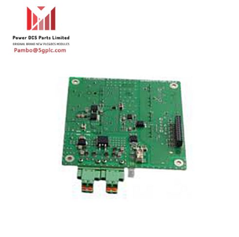 ABB 3BHE037125-P201 PC Board PLC/Add-On Board