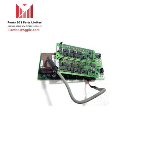 ABB 3BHE039221R0101 HAC807B101 PCB karte