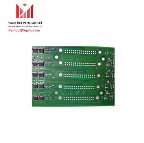 3BHE041465P201 UDD406A | ABB | Communication Interface Module