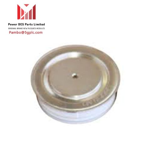 ABB 3BHL001863P0001 5SDD1060F0001 Dione 50MM/6 кВ