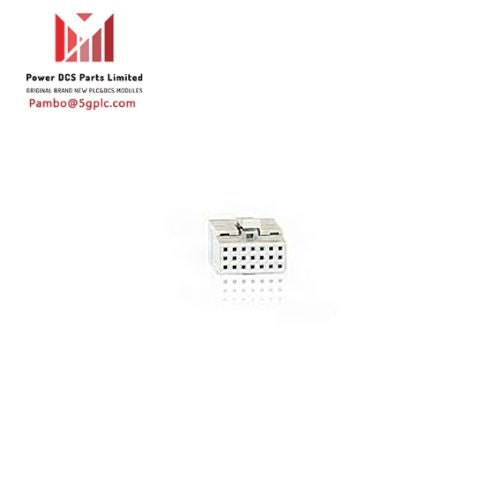 ABB 3BSE008538R1 TB807 মডিউলবাস টার্মিনেটর