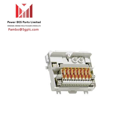 وحدة ABB TU836V1 3BSE013237R1 الموسعة