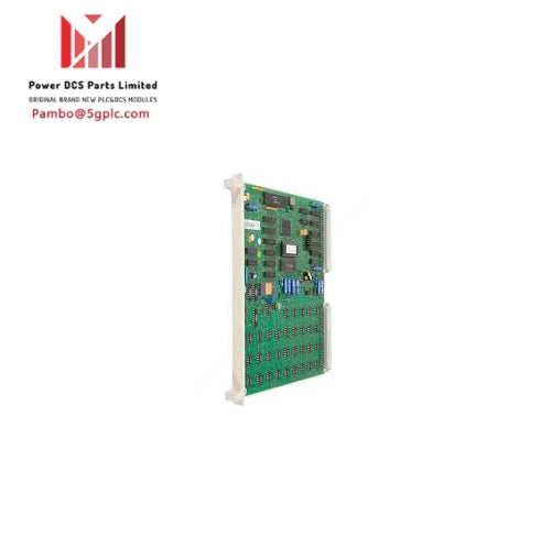 ABB 3DDE300405 CMA125 Generator Card