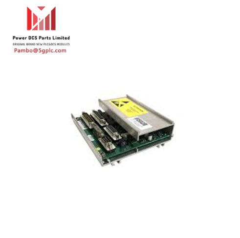 ABB 3HAC031977-001/04 Modul Pengawal