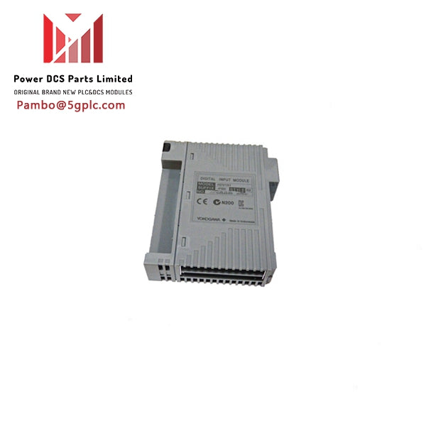 Modul Input Digital 64 saluran Yokogawa ADV161-P00