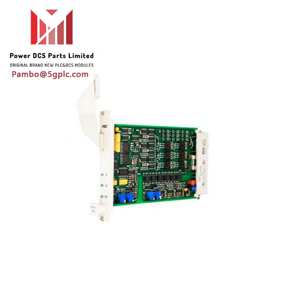 Placa de interface de segurança Honeywell FS-SICC-1002/L20 em estoque