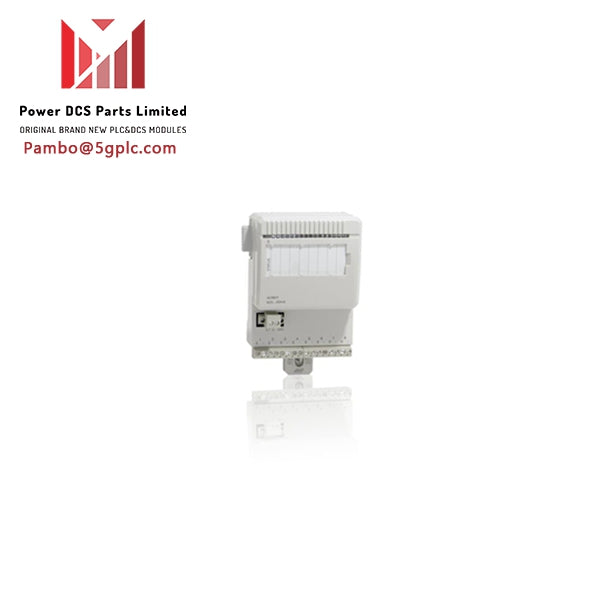 ABB PP877K শক্তিশালী নিয়ন্ত্রণ মডিউল