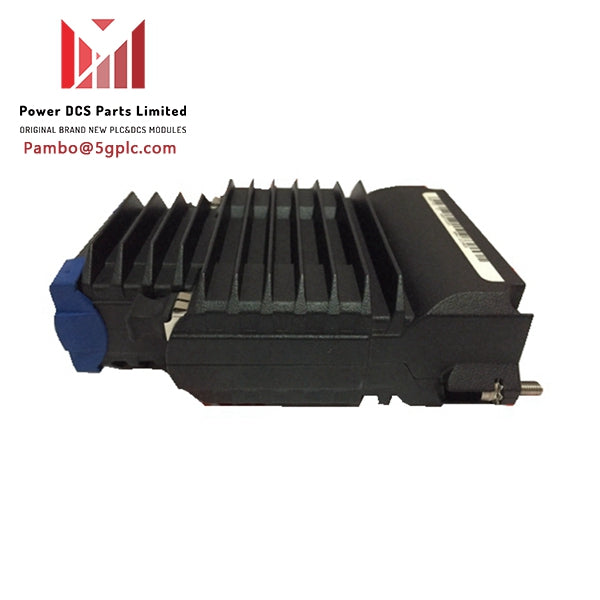 এমারসন CL6721X1-A4 41B5215X132 বিচ্ছিন্ন I/O ফোর-চ্যানেল মডিউল