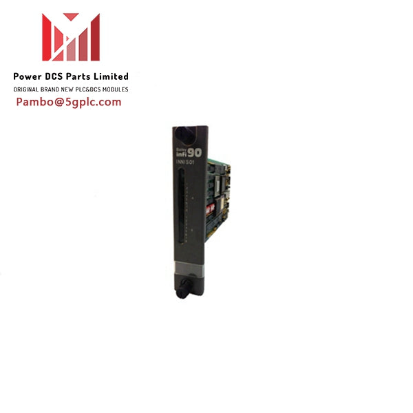 ABB IMPCT01 Compact Product Suite Hardware Selector Module