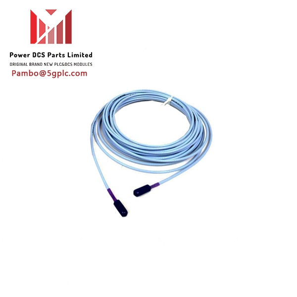 Bently Nevada 330930-040-01-00 Kabel Sambungan NSv Dalam Stok