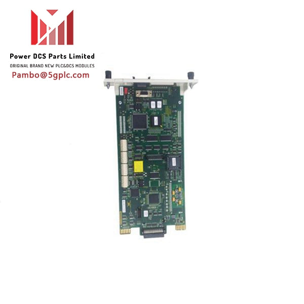 Unité d'interface de communication Ethernet ABB SPICI800 neuve