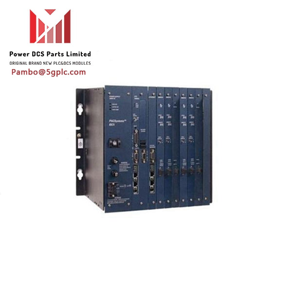 ماژول واحد پردازش مرکزی GE Fanuc IC698CPE030 کاملاً جدید