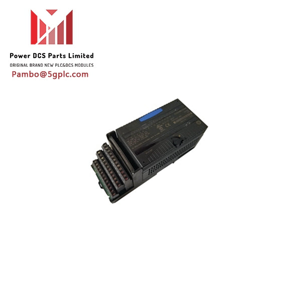 GE Fanuc IC220ALG220 এনালগ ইনপুট মডিউল একদম নতুন