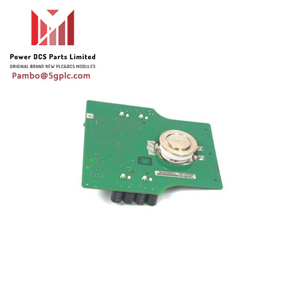 ABB DSTD108P 3BSE018333R1 শিল্প সংযোগ ইউনিট মডিউল