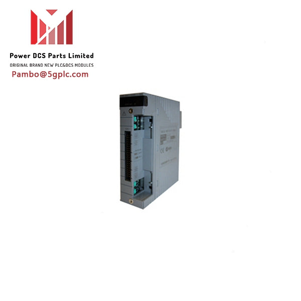 Yokogawa ASI133-S00 Analoges Eingangsmodul