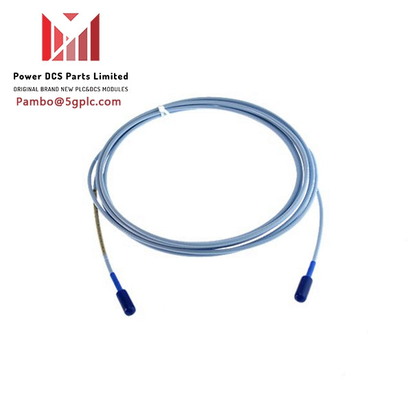 PREDICTECH TM0180-A07-B00-C04-D05 rūpnieciskās vibrācijas sensors