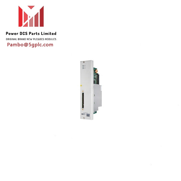 Yokogawa SAI143-H63 analogās ievades modulis PLC ir noliktavā pilnīgi jauns