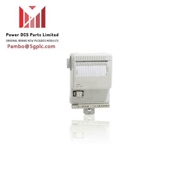 وحدة ABB 800xA PLC متوفرة في المخزون