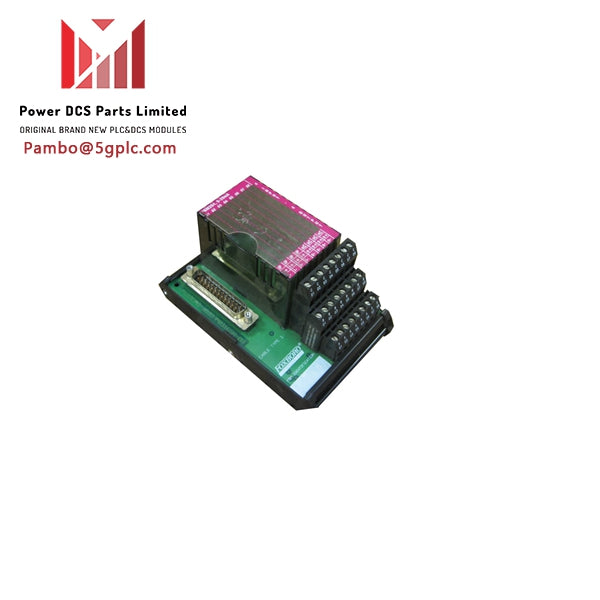 FOXBORO P0926KP Modular Power To Baseplate Cable PLC Module Jenama Baru