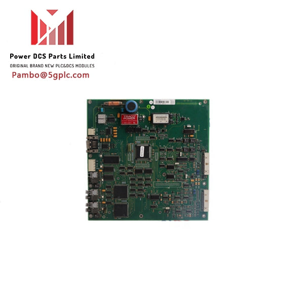 ABB 3BHE004468R0021 Circuit Board