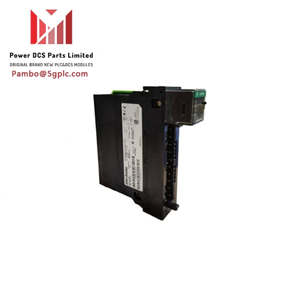 Entrée CPU Allen Bradley 1756-IF16 en Stock tout neuf