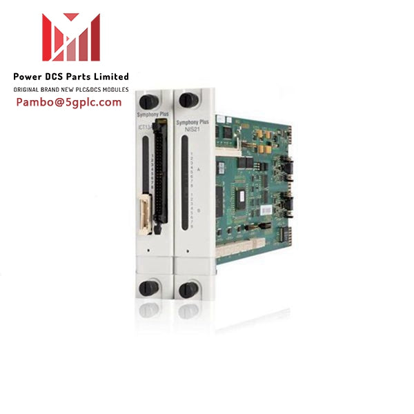 ABB SD834 3BSC610067R1 Industrial Power Supply Module