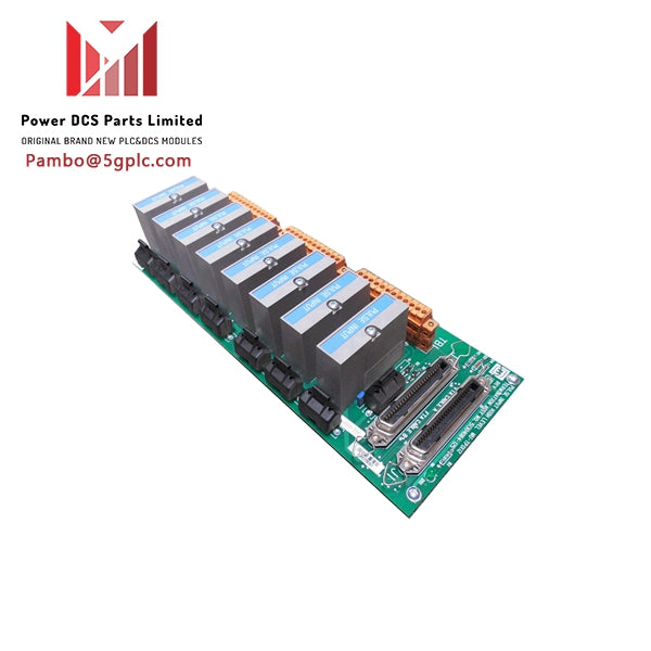 Honeywell 51304362-100 Industrial-grade Analog Multiplexer Card