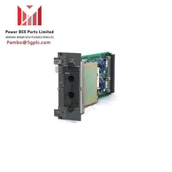 Yokogawa AIP502 V-Net spojni modul na zalihi, potpuno nov