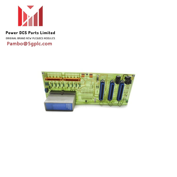 Honeywell MU-TAMR03 51309218-125 Módulo multiplexor analógico de bajo nivel