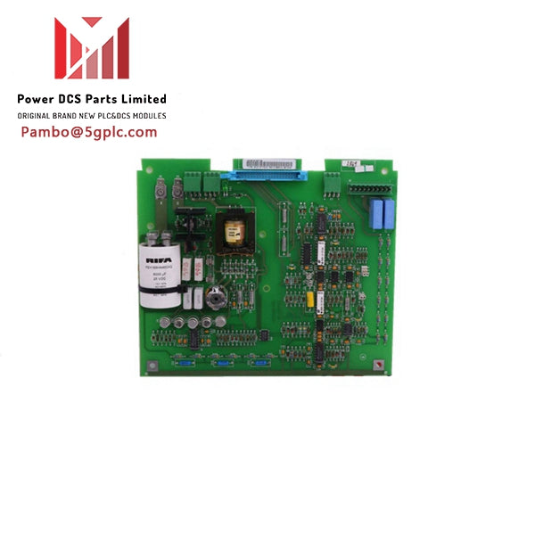 Modul Otomasi ABB DSMC120 ICS Baru