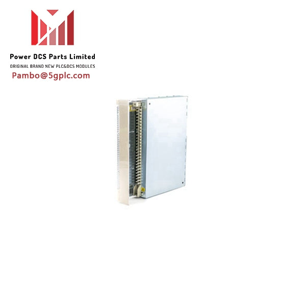 ABB PCD235B প্রসেস কন্ট্রোল কন্ট্রোলার