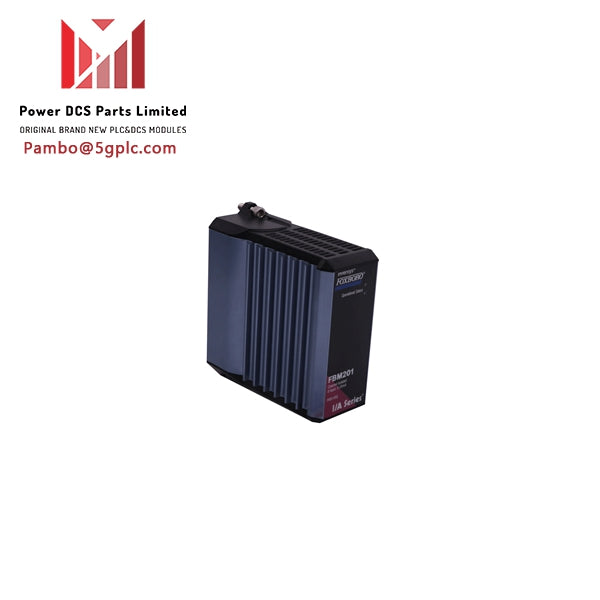 Foxboro P0914XA/P0914XB Fieldbus Rack/Chasis I/A Series PLC