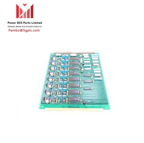 Woodward 5416-352 Digital Microprocessor Controller