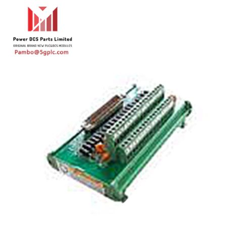 Modulo di terminazione sul campo LinkNet Woodward 5437-406