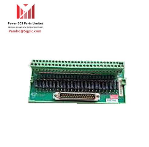 Module analogique Woodward 5437-417