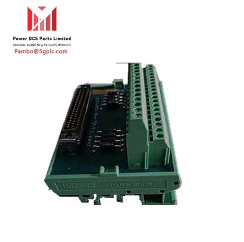 Woodward 5437-465 LinkNet Field Terminal Module