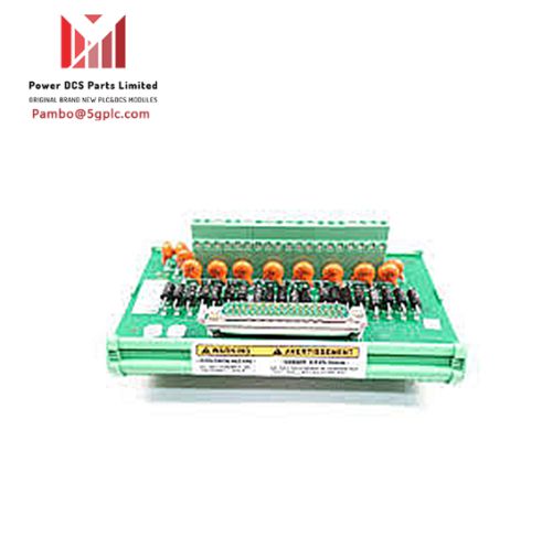 Modulo di terminazione sul campo LinkNet Woodward 5437-406