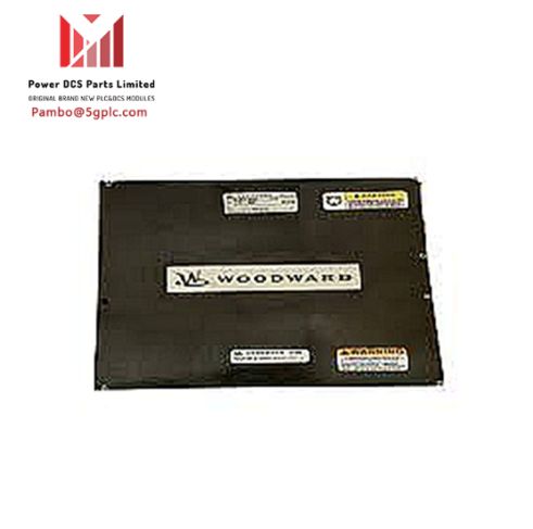 Woodward 5439-751 High Voltage Power Supply Module