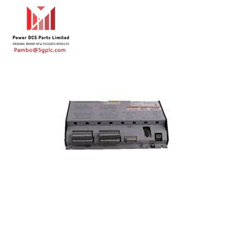 Modulo di interfaccia PLC Woodward 5441-669