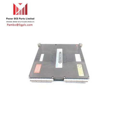 Woodward 5464-551 Integrating Actuator Driver Module