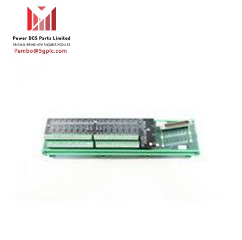 5501-372 | WoodWard | PC Board PLC/Add-On Board