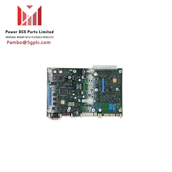 Processeur de signal numérique ABB DSPAD/32/376 tout neuf