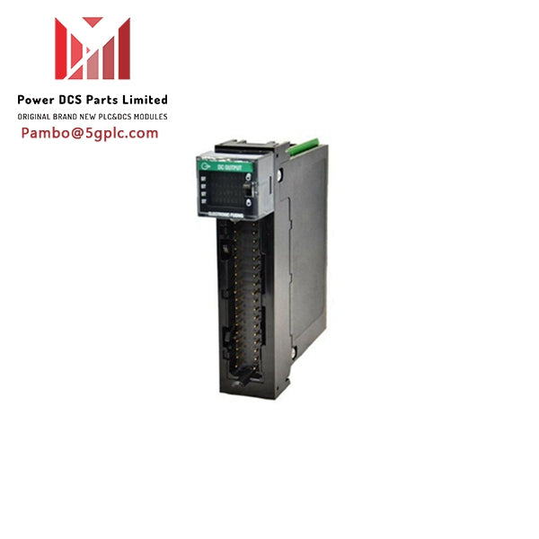 Allen Bradley 1756-OB32 Modul Output Redundan dalam Stok Baru