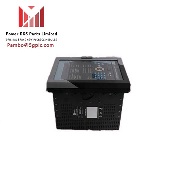 GE 735-5-5-HI-485 Feeder Protection Relay Multilin