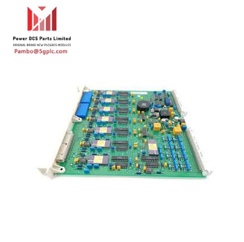 Papan Output Analog ABB 57120001-EY DSAO120 Baru