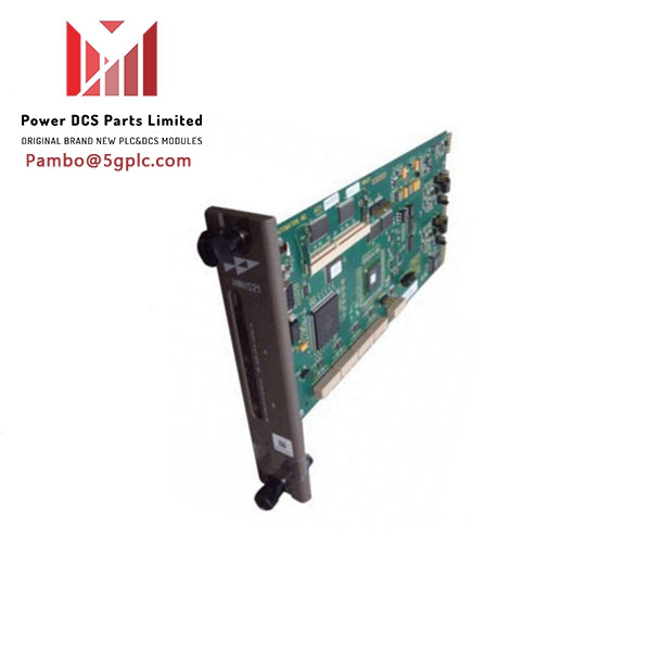 ABB PPD517A Excitation Central Controller