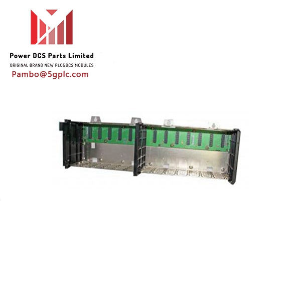 Module de châssis ControlLogix à 13 emplacements Allen Bradley 1756-A13